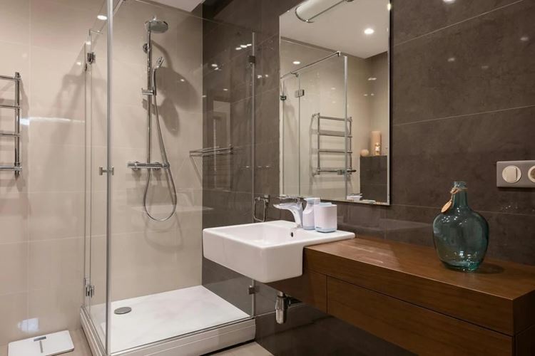 Banyo ve Wc Temizliği